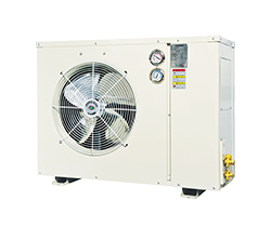 Korea Cooling and Heating Unit Manufacturer