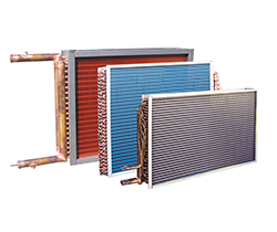 Korea Cooling and Heating Unit Manufacturer