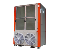 Korea Cooling and Heating Unit Manufacturer