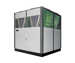 Korea Cooling and Heating Unit Manufacturer