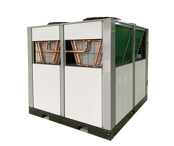 Air Cooled Chiller Unit