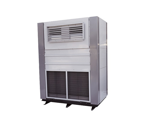 Package Cooled Air Dryer Unit