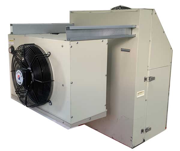 Air Handling Unit